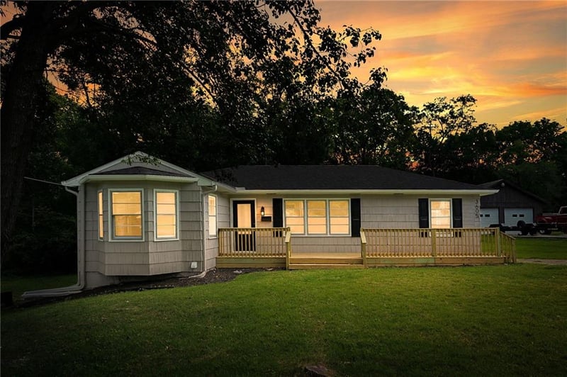 Home Worth Check