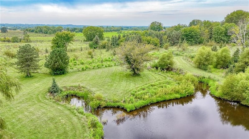 474 NW 400th Rd, Warrensburg, MO 64093