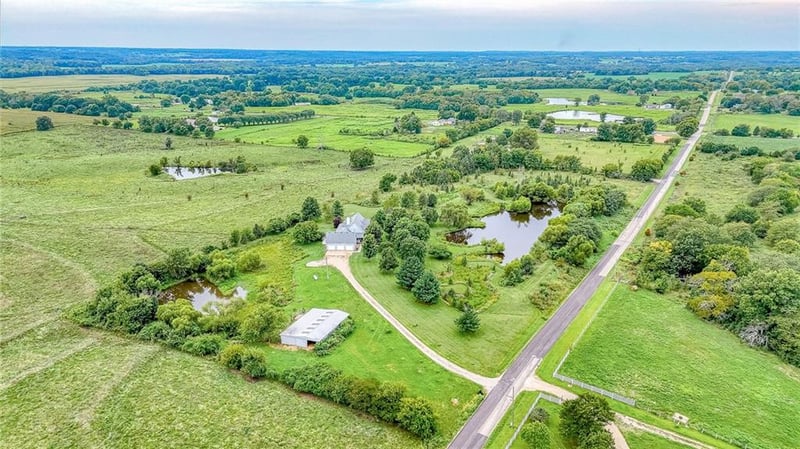 474 NW 400th Rd, Warrensburg, MO 64093
