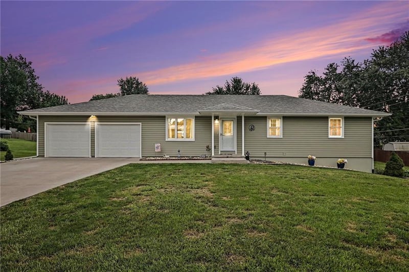 Home Worth Check