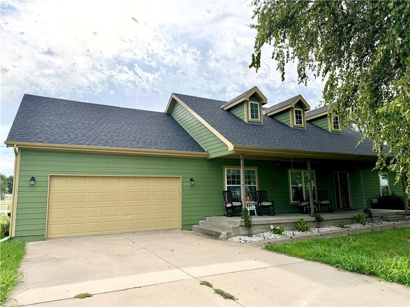 12580 238th St, Linwood, KS 66052