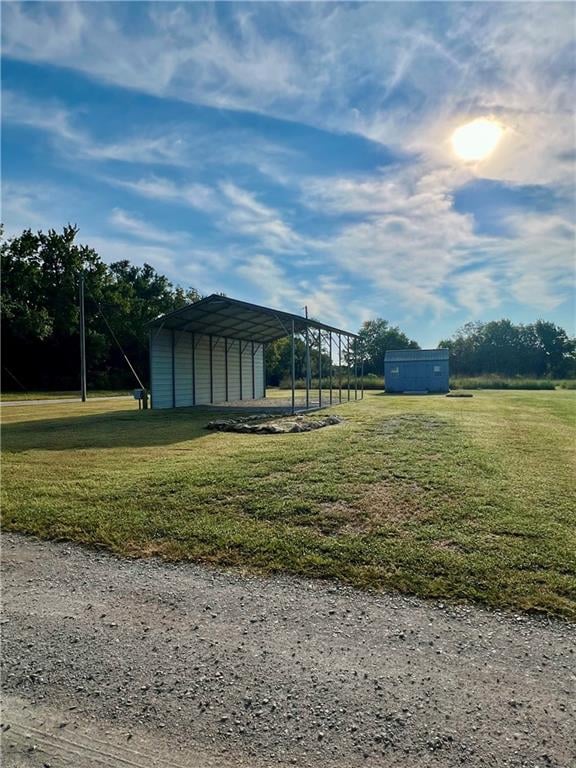 2 S Eagle Ln, Mound City, KS 66056