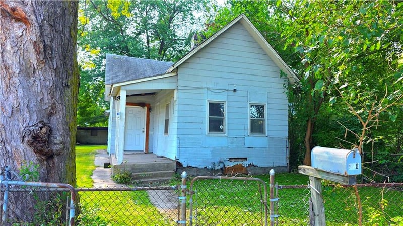 520 N Garland Ave, Kansas City, MO 64120