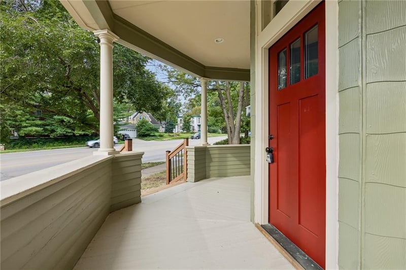 545 Tennessee St, Lawrence, KS 66044