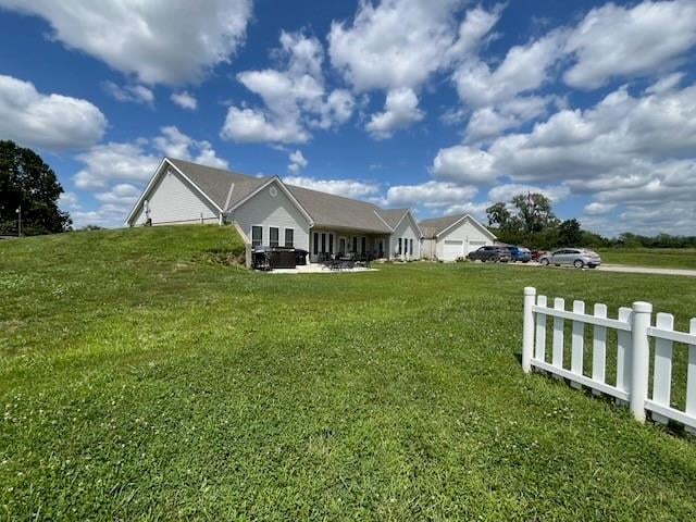 1330 270th St, Lathrop, MO 64465