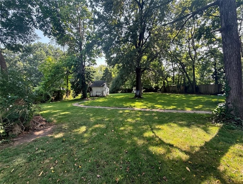 508 Broad St, Warrensburg, MO 64093