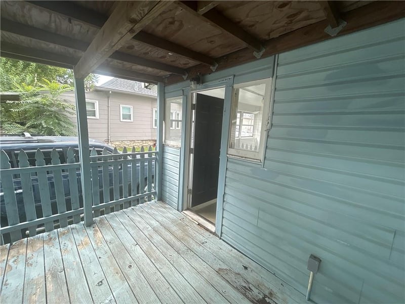 515 E Kansas Ave, Independence, MO 64050