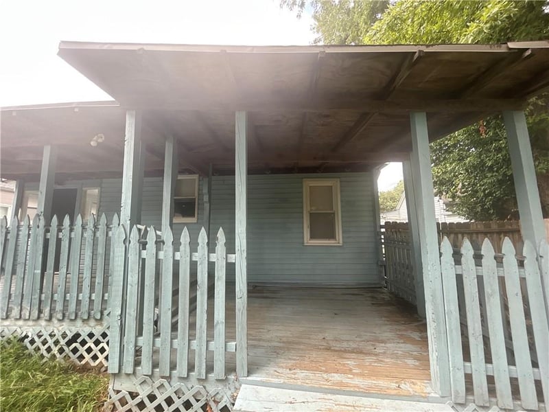 515 E Kansas Ave, Independence, MO 64050
