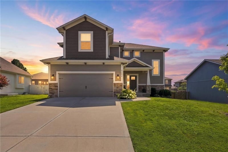 Home Worth Check