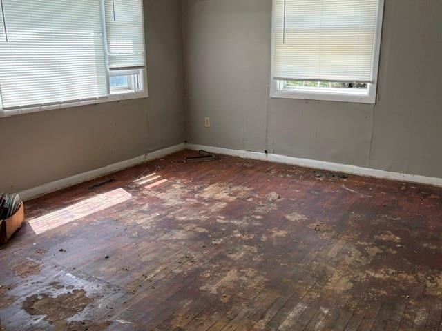 2423 Stevens Ave, Parsons, KS 67357