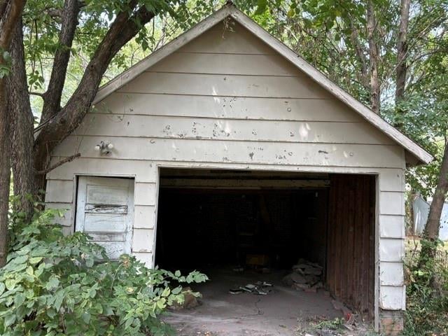 2423 Stevens Ave, Parsons, KS 67357