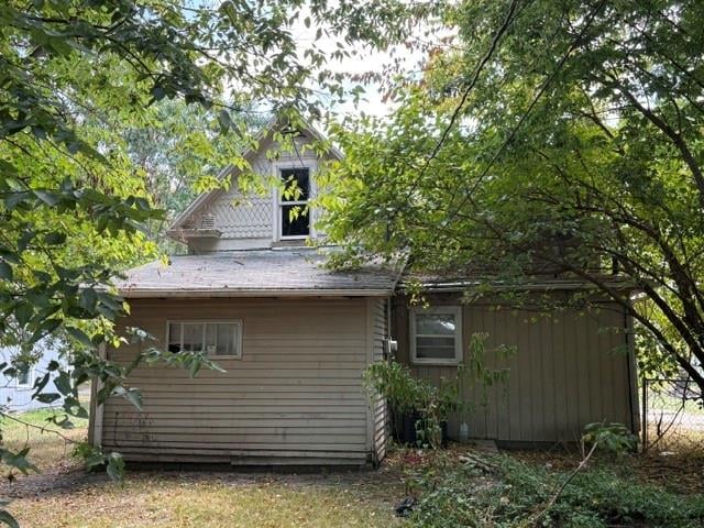 2423 Stevens Ave, Parsons, KS 67357