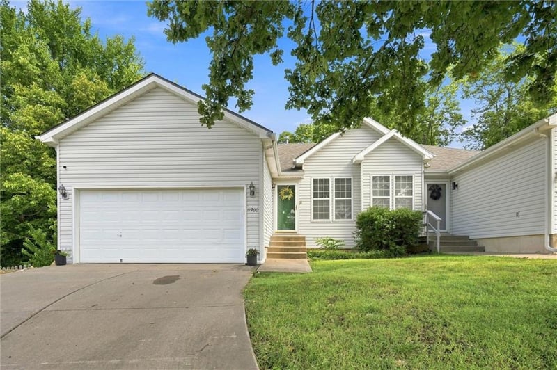 11700 E 85th St, Raytown, MO 64138