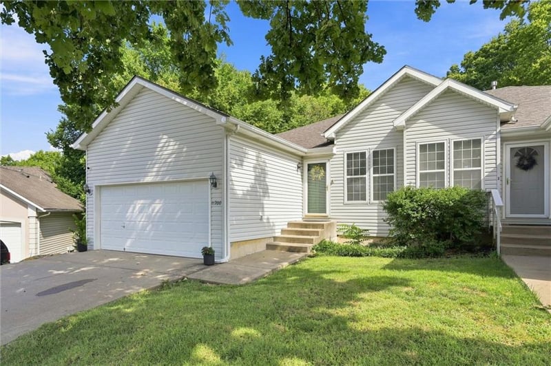 11700 E 85th St, Raytown, MO 64138