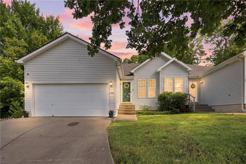 11700 E 85th St, Raytown, MO 64138