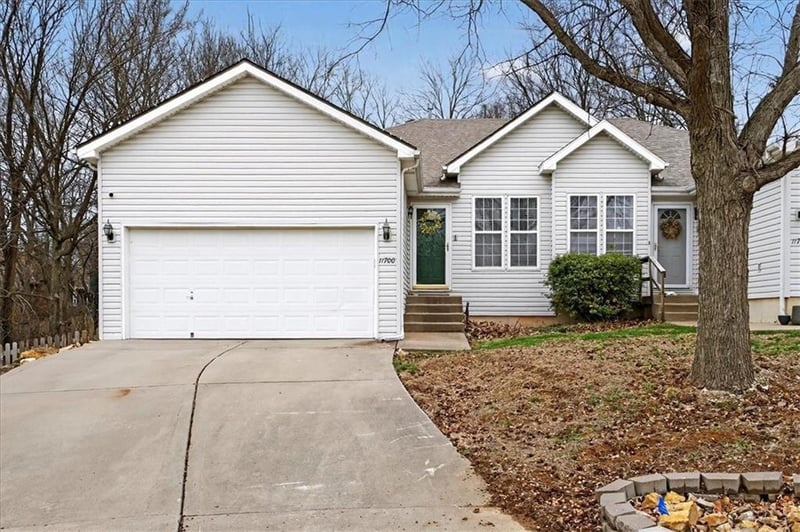 11700 E 85th St, Raytown, MO 64138