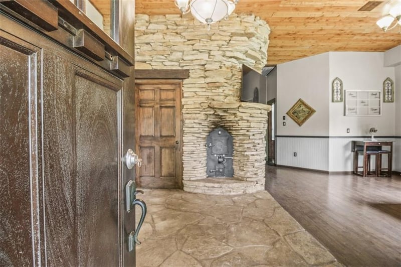 977 NW 1651 Rd, Bates City, MO 64011