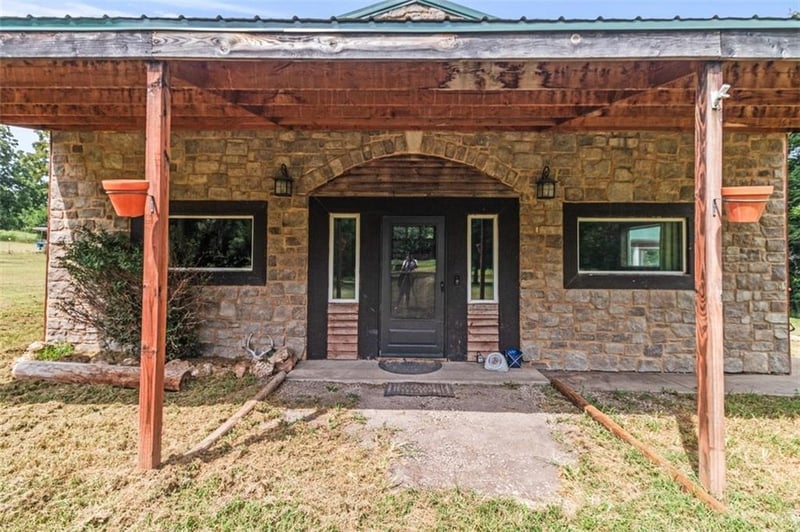977 NW 1651 Rd, Bates City, MO 64011