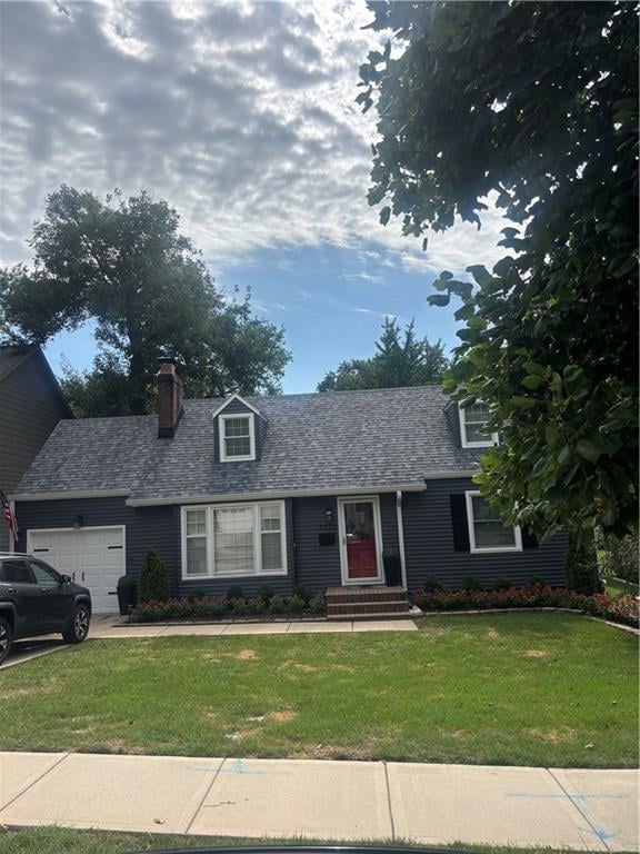 7332 Cherokee Dr, Prairie Village, KS 66208