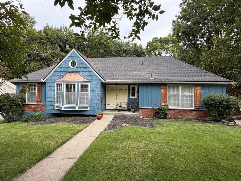 1308 E 97 Ter, Kansas City, MO 64131
