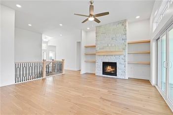 17404 Gillette St, Overland Park, KS 66221