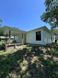902 S Monroe St, Lyndon, KS 66451