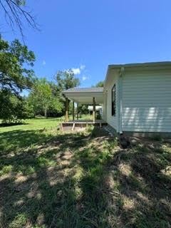 902 S Monroe St, Lyndon, KS 66451