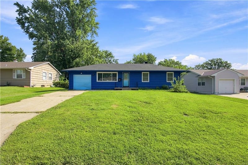 11403 Jackson Ave, Kansas City, MO 64137