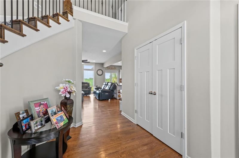 12740 N Imperial Dr, Platte City, MO 64079