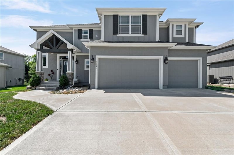 12740 N Imperial Dr, Platte City, MO 64079