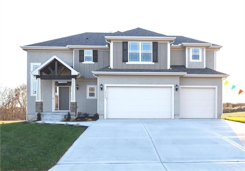 12740 N Imperial Dr, Platte City, MO 64079