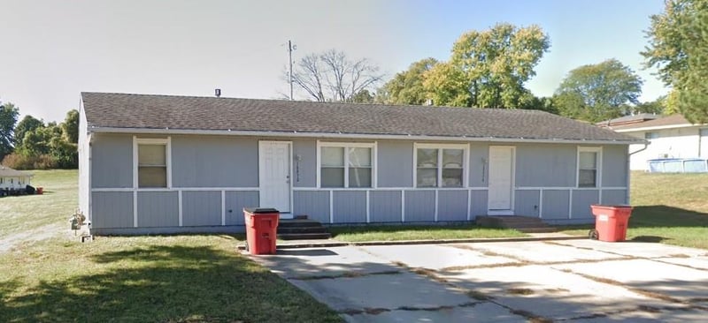 18872 Wigwam Dr, Independence, MO 64056