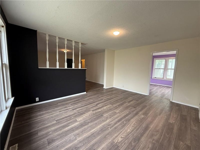 124 W Quincy St, Pittsburg, KS 66762