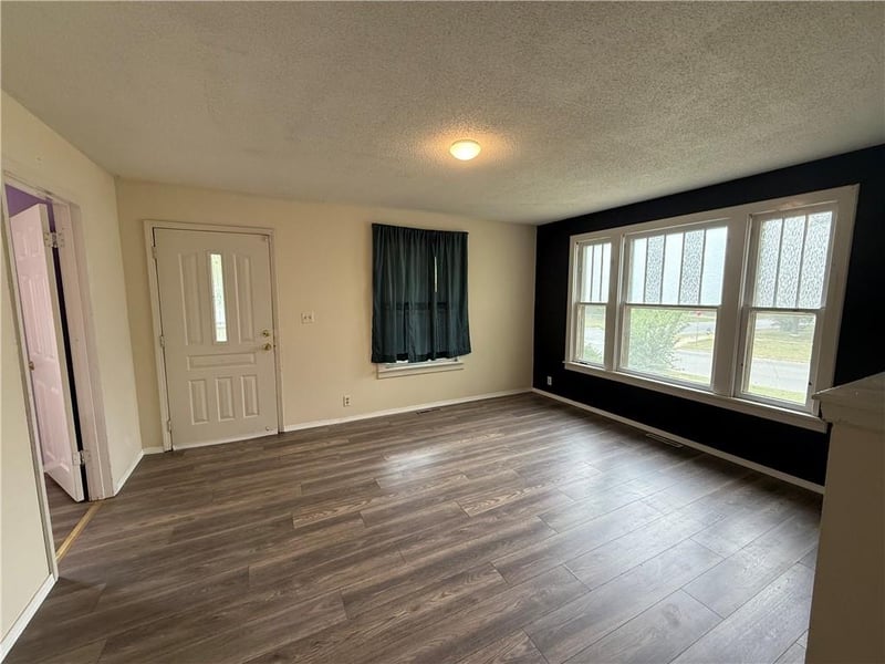 124 W Quincy St, Pittsburg, KS 66762