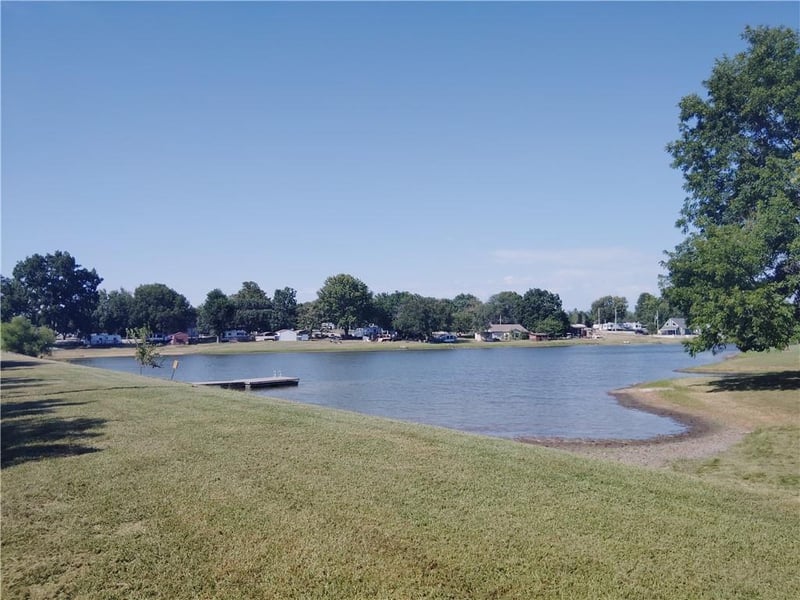 82 N Linn Valley Dr, Linn Valley, KS 66040