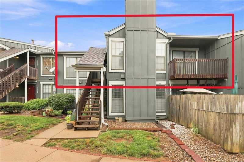 12723 W 110th Ter, Overland Park, KS 66210