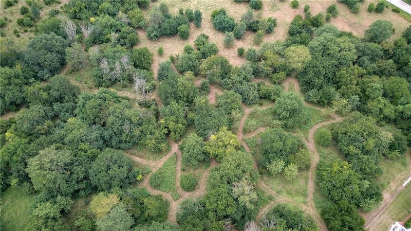 271st New Lancaster St, Louisburg, KS 66071