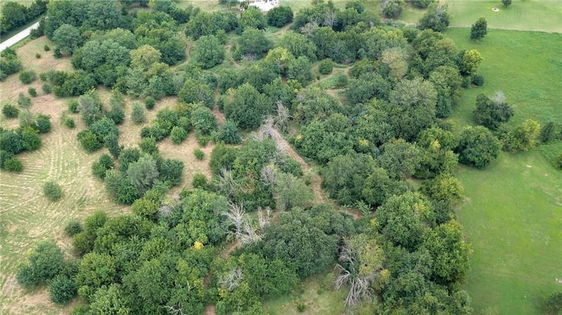 271st New Lancaster St, Louisburg, KS 66071