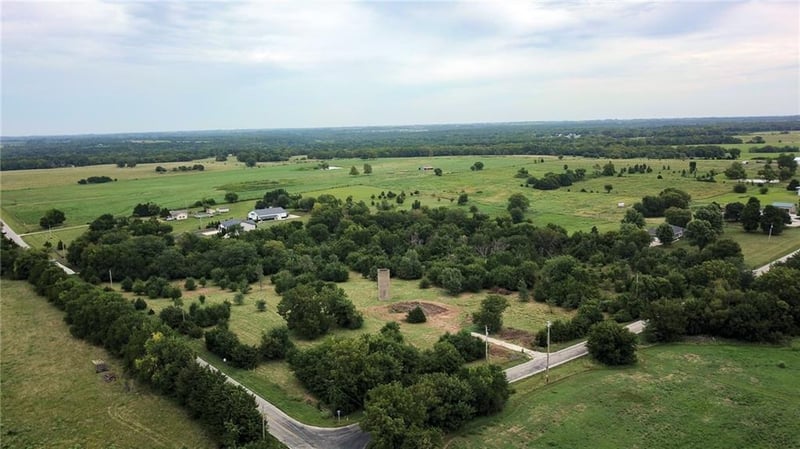 271st New Lancaster St, Louisburg, KS 66071