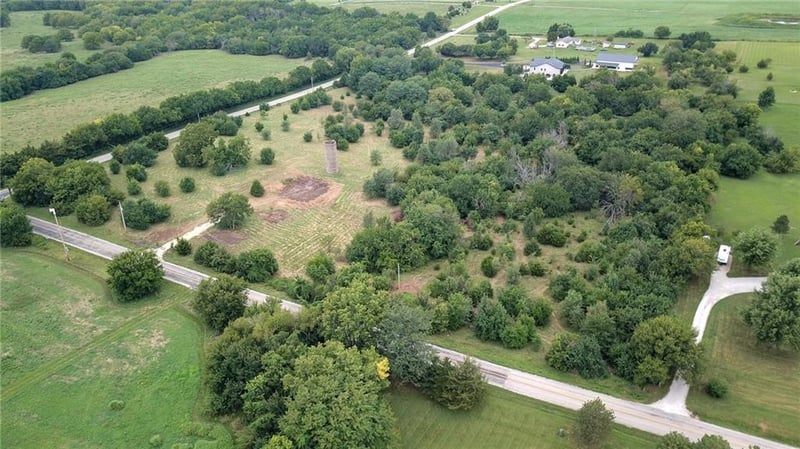 271st New Lancaster St, Louisburg, KS 66071