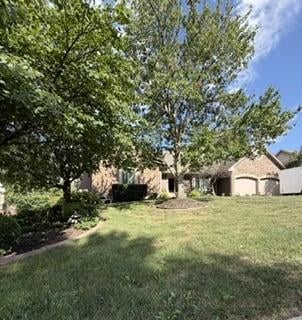 413 N Park Dr, Raymore, MO 64083