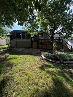 413 N Park Dr, Raymore, MO 64083