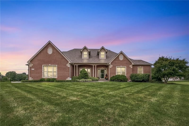 11706 Riverview Rd, Kearney, MO 64060