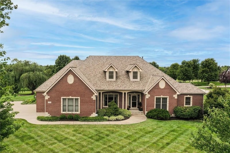 11706 Riverview Rd, Kearney, MO 64060