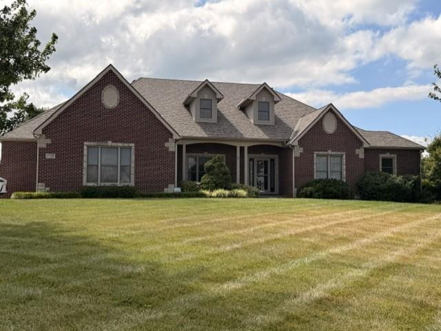 11706 Riverview Rd, Kearney, MO 64060