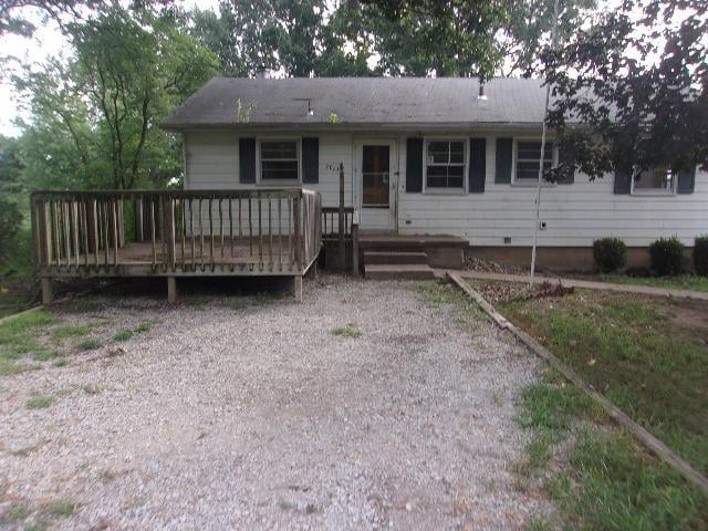 7923 Ee Hw, Liberty, MO 64068