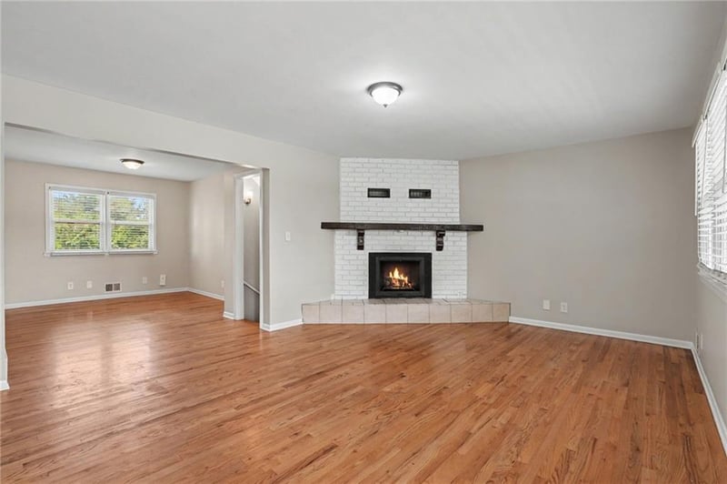 3608 N Euclid Ave, Kansas City, MO 64116