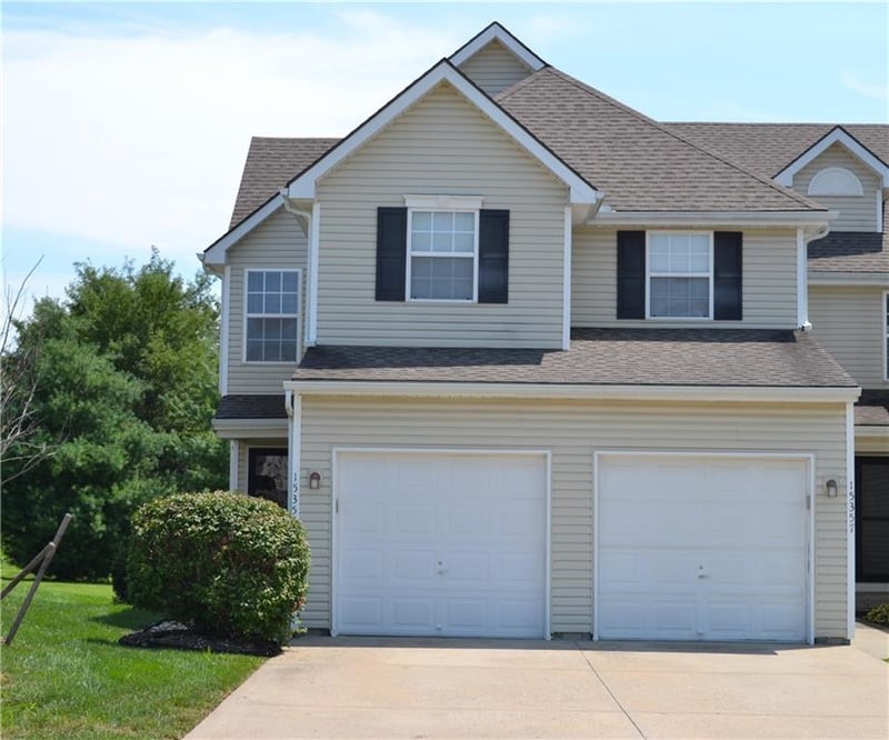 15355 NW 123rd St, Platte City, MO 64079