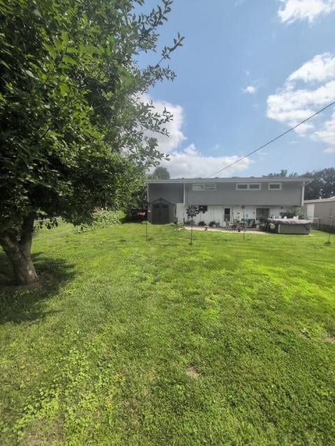 3509 Jackson St, St Joseph, MO 64507