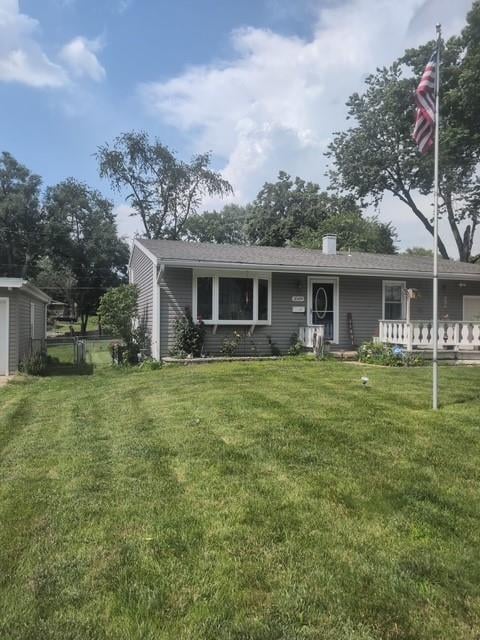 3509 Jackson St, St Joseph, MO 64507